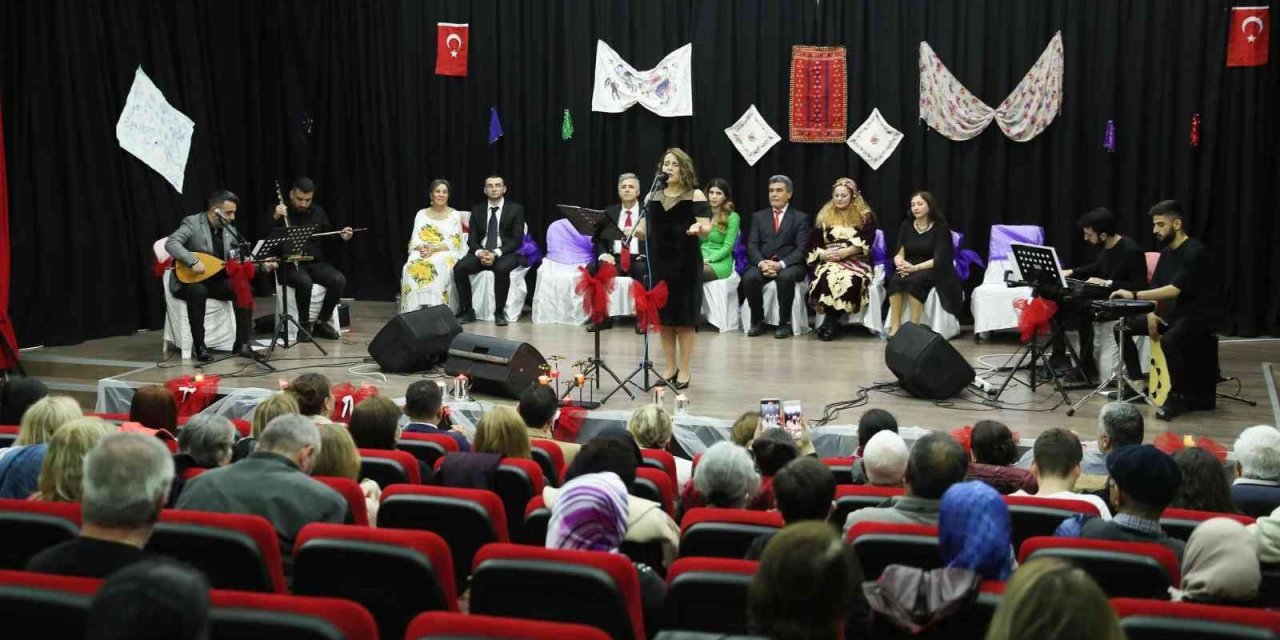 ASEV THM Korosu’ndan yıl sonu konseri