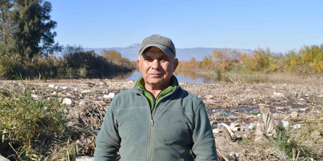 Doğaseverler, Menderes’te başlatılan çalışmalardan memnun