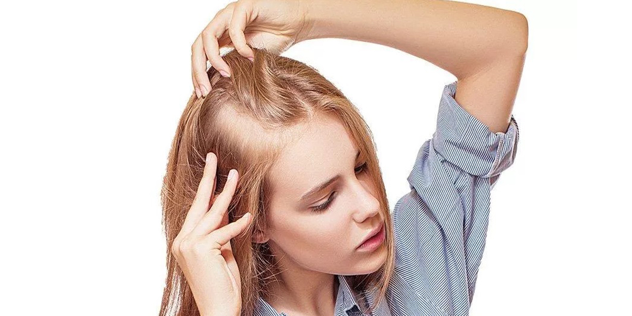 Yıpranmış ve dökülen saçlar için bakım önerileri