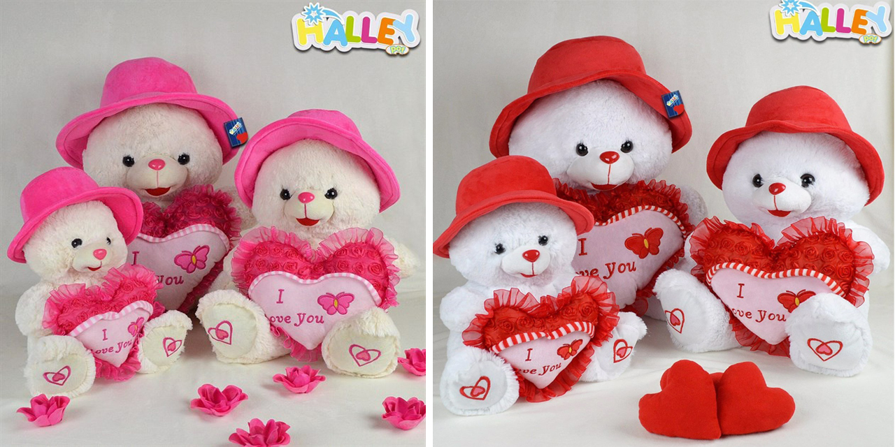 Uygun peluş ayıcık fiyatları