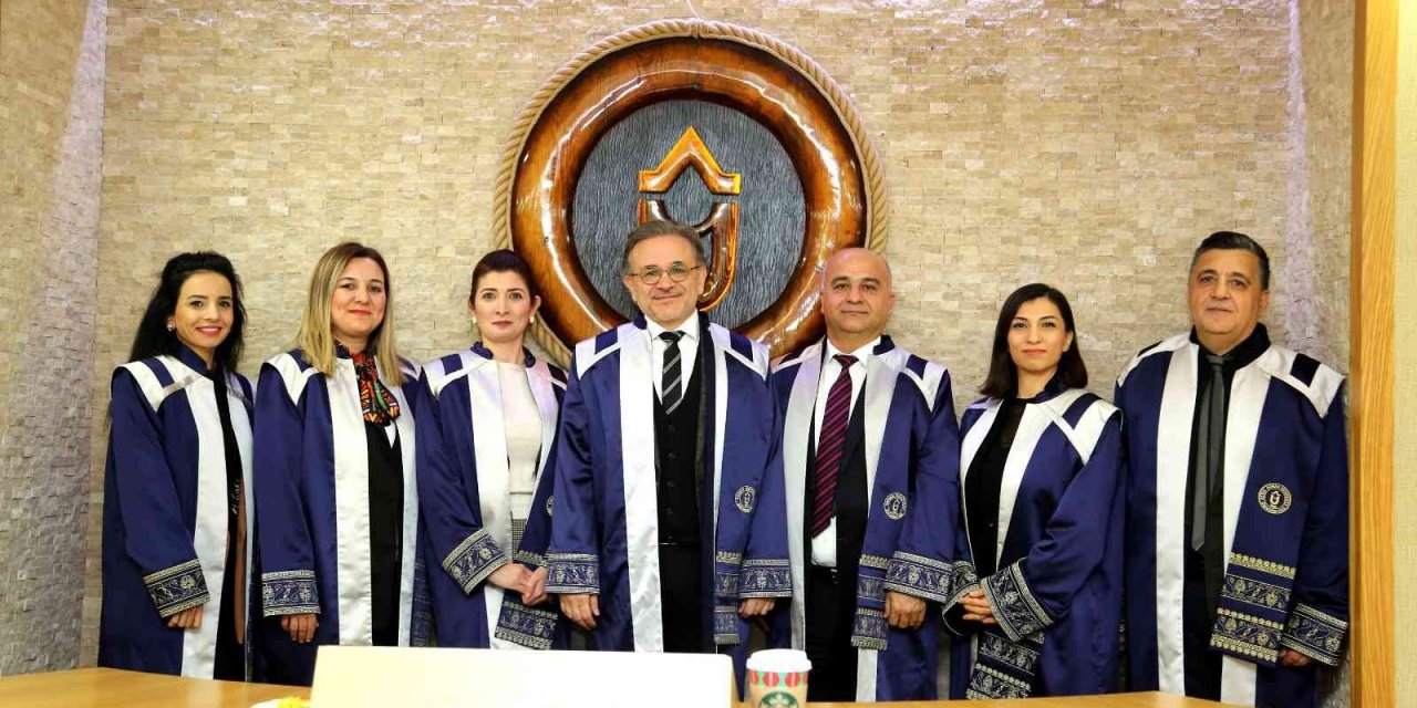 ADÜ’de Doçentlik Deneme Dersleri devam ediyor