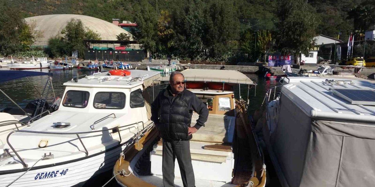 Tekne bağlama fiyatlarındaki artışa tepki