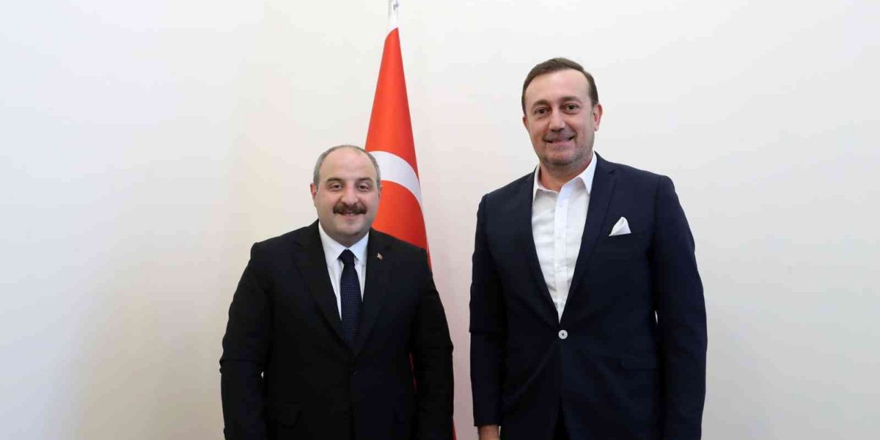 Muradiye OSB büyüyor