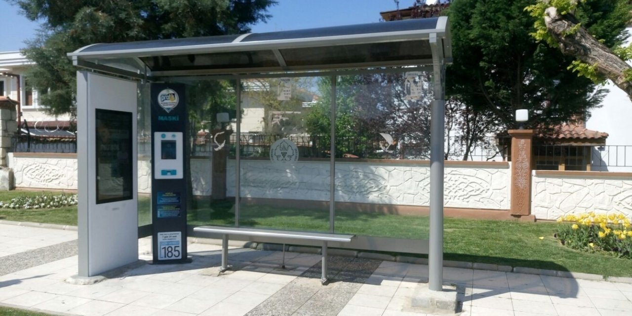 Kartlı su sayacı kullananlar için MASKİ’den açıklama