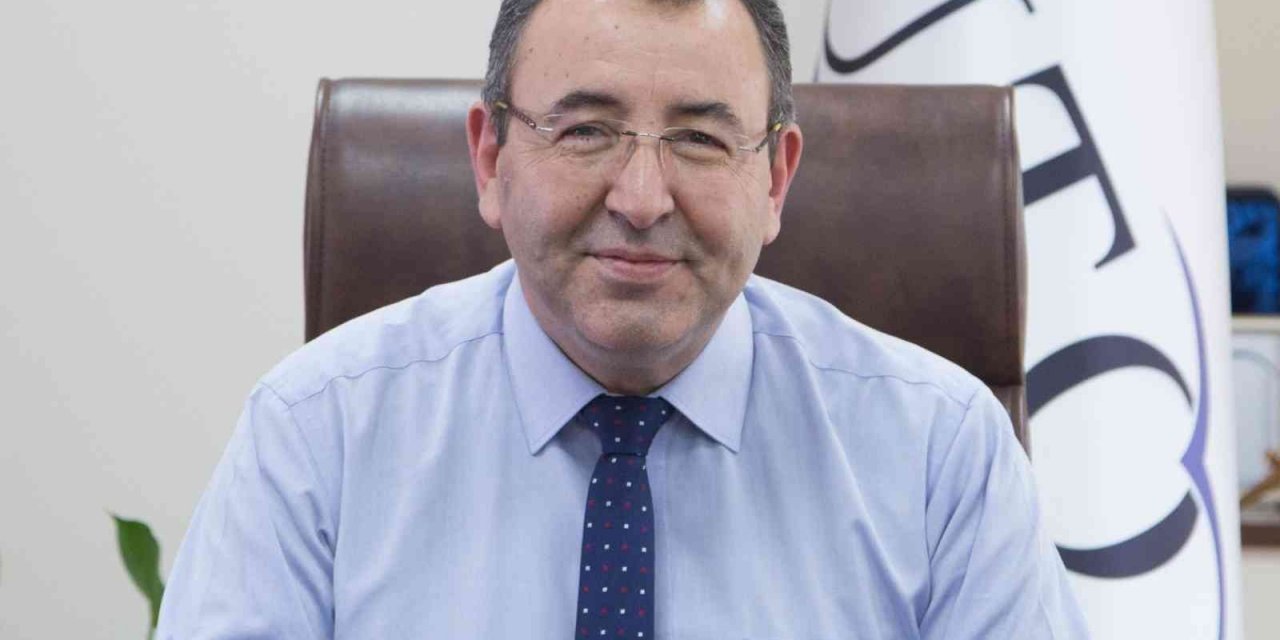 KUTO Başkanı Serdar Akdoğan: "2023’e umutla giriyoruz, ama adımlarımızı temkinli atmalıyız"