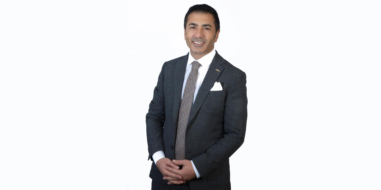 DTO Başkanı Erdoğan: “2023, ülke olarak daha da güçlenip büyüdüğümüz bir yıl olsun”