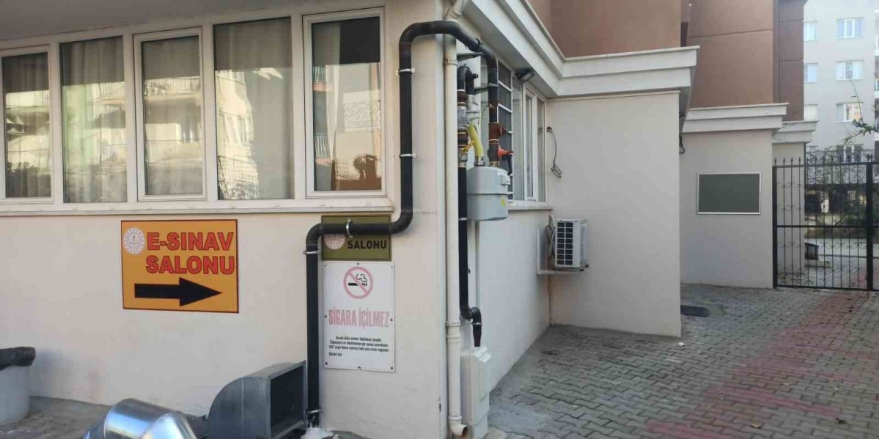 Aydın’da doğalgaza erişimi olan 74 okulun doğalgaz dönüşümleri tamamlandı