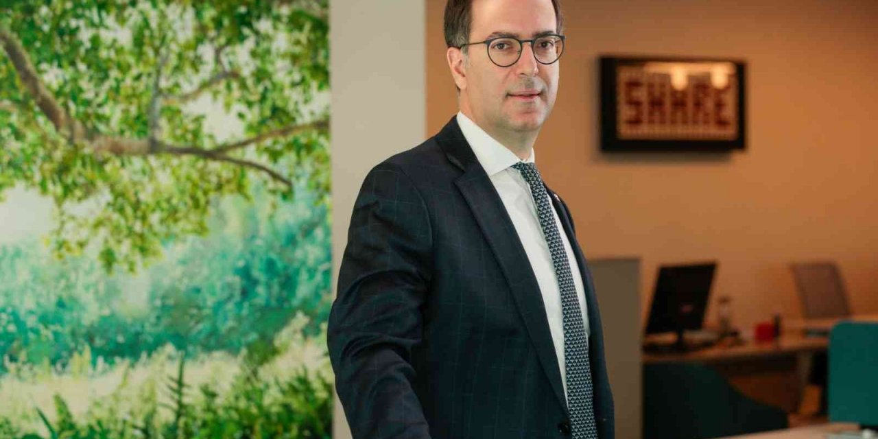 Petrol Ofisi’nden 1923’üncü şube