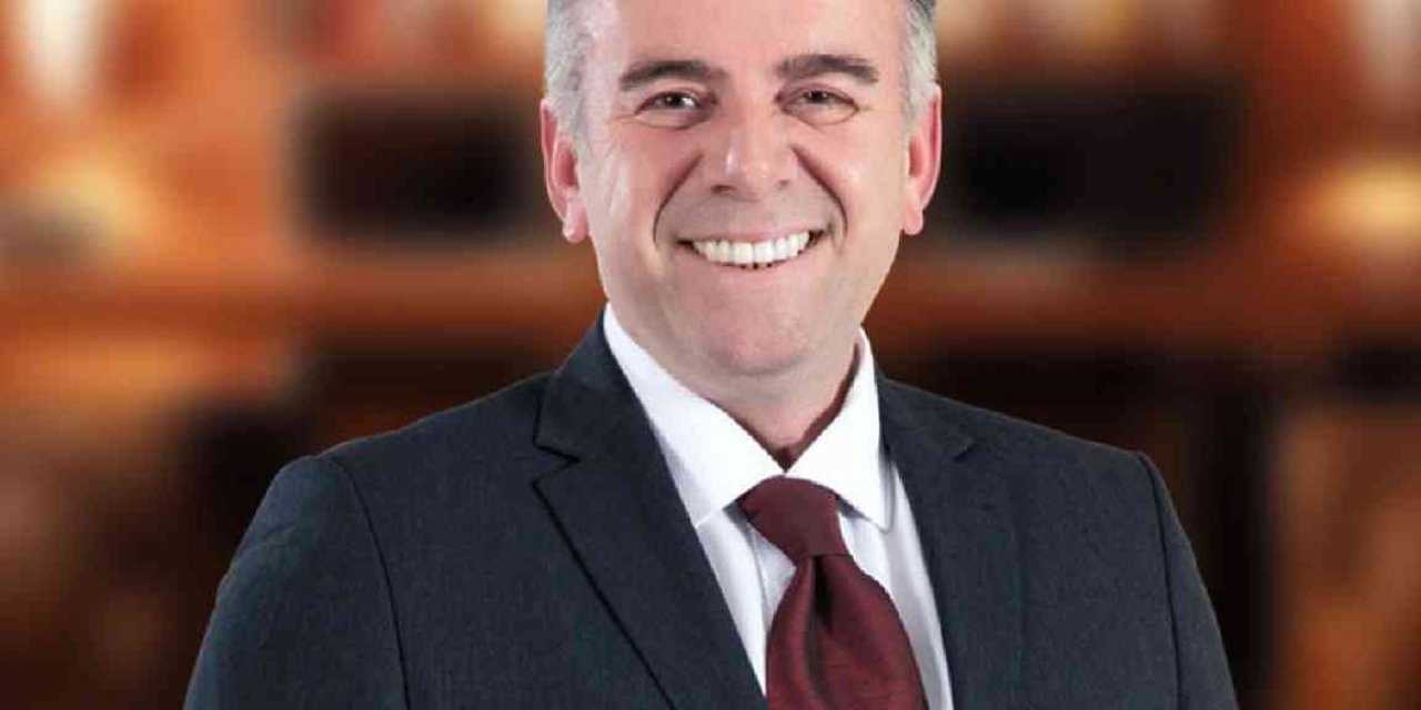 Başkan Öndeş: "2023 umudun ve güzel günlerin yılı olacak"