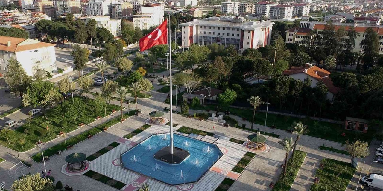 Nazilli’de etkinlikler iptal edildi