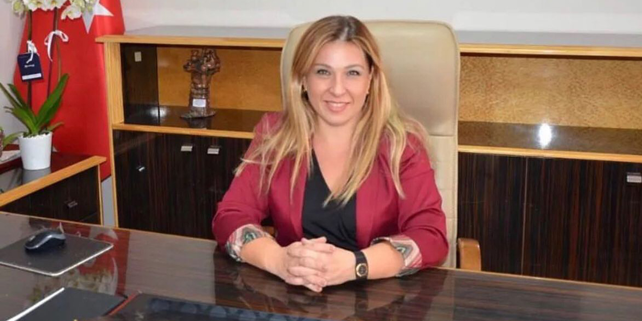 Gülnur Taşçı Bozbaş profesör oldu