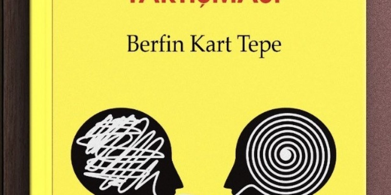 ADÜ Öğretim Üyesi Tepe’nin kitabı yayımlandı