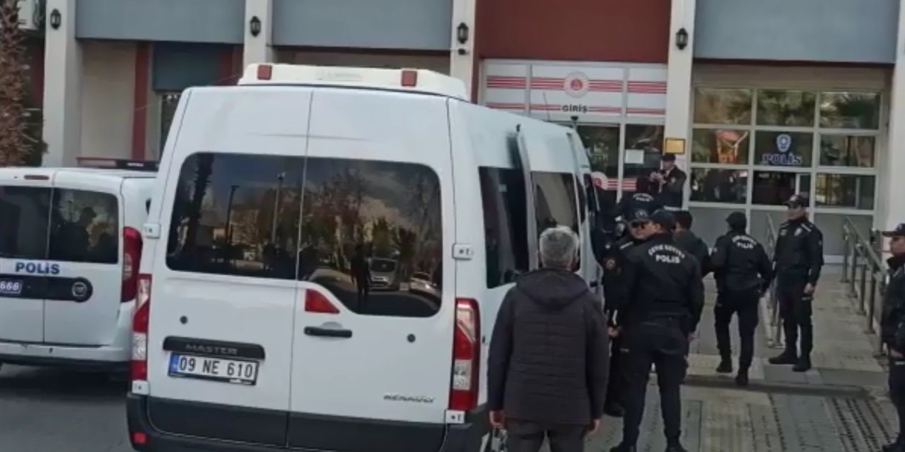Aydın’da dönercideki patlamayla ilgili 3 kişi tutuklandı