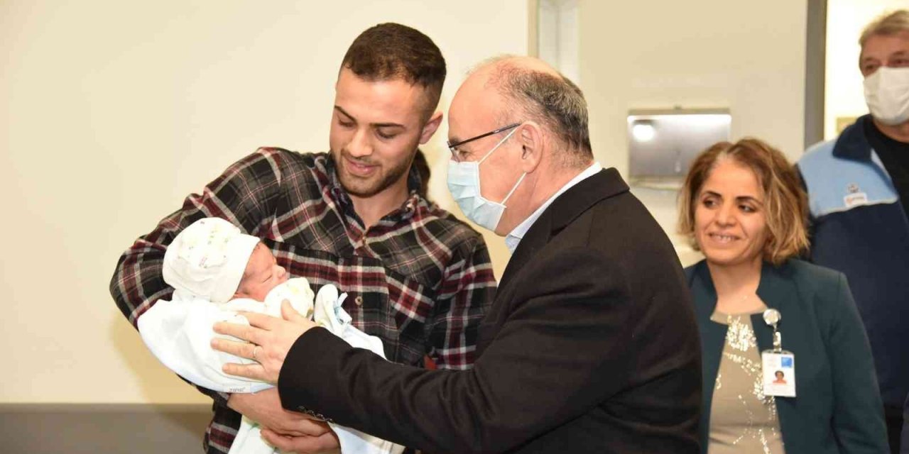 Manisa, yeni yıla huzur içinde girdi