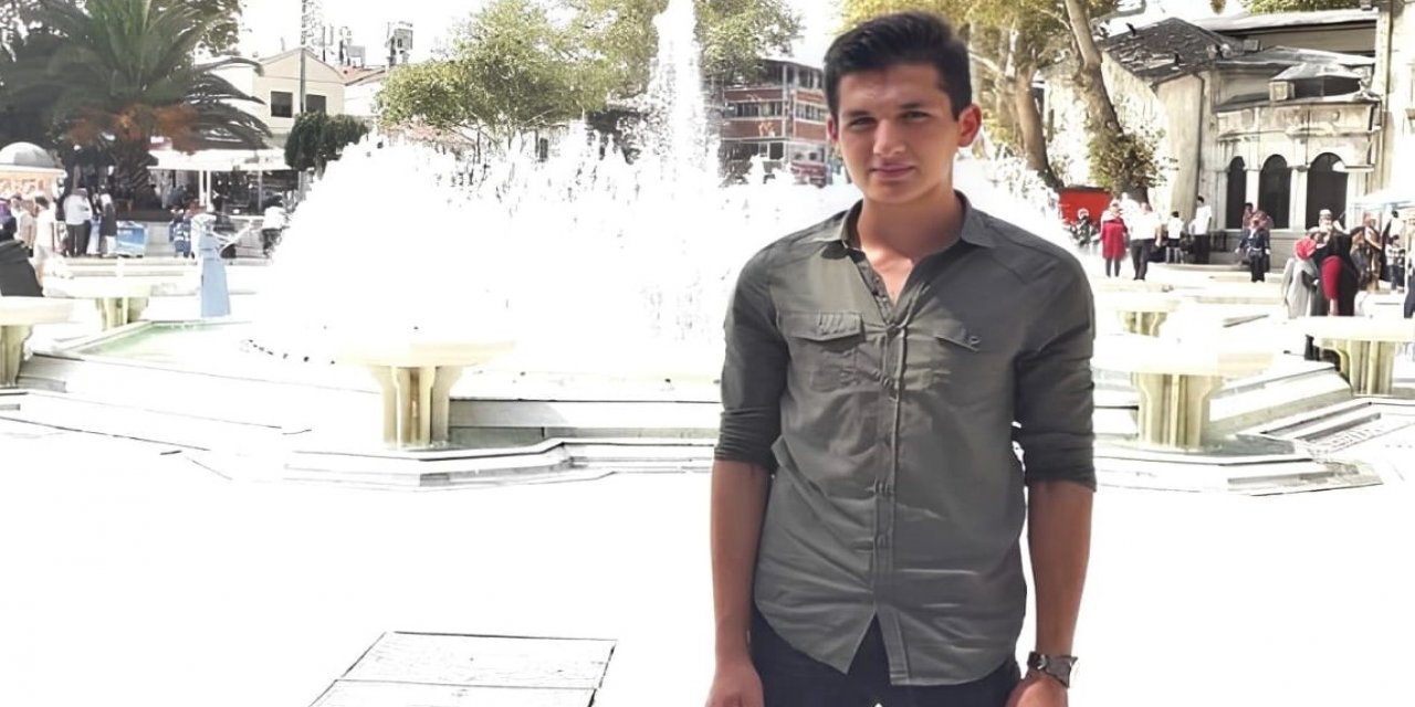 Ders çalışırken kalp krizi geçirerek hayatını kaybetti