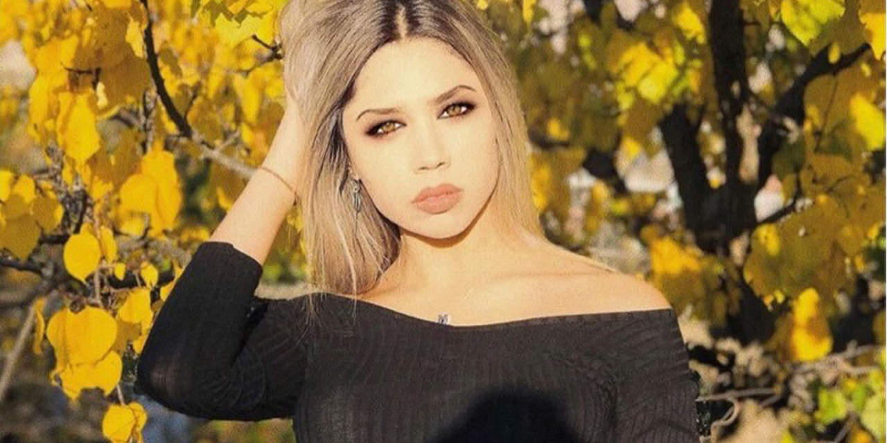 Abisini öldüren genç kız: “Pişmanım, amacım öldürmek değildi”