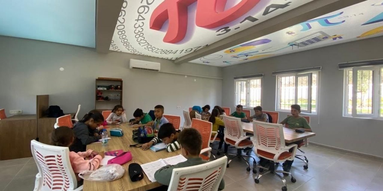 Aydın’da “Matematik Seferberliği” başladı