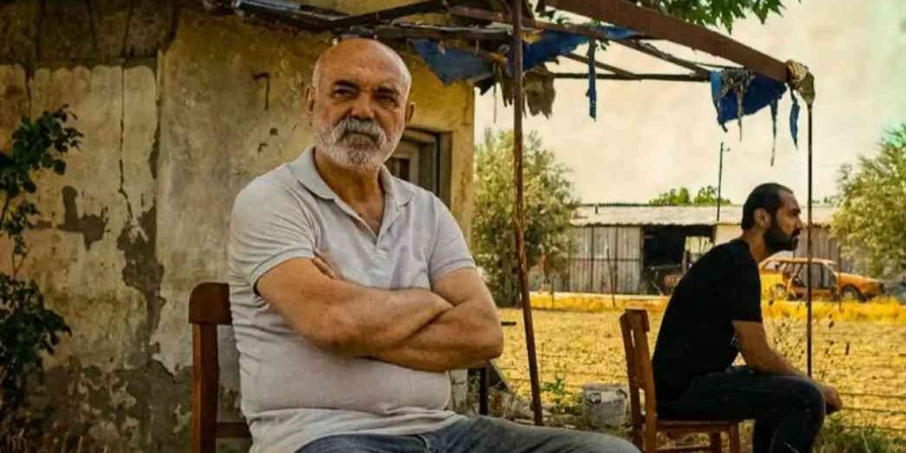 İzmir’de çekilen film, uluslararası festivallerden ödülle dönüyor
