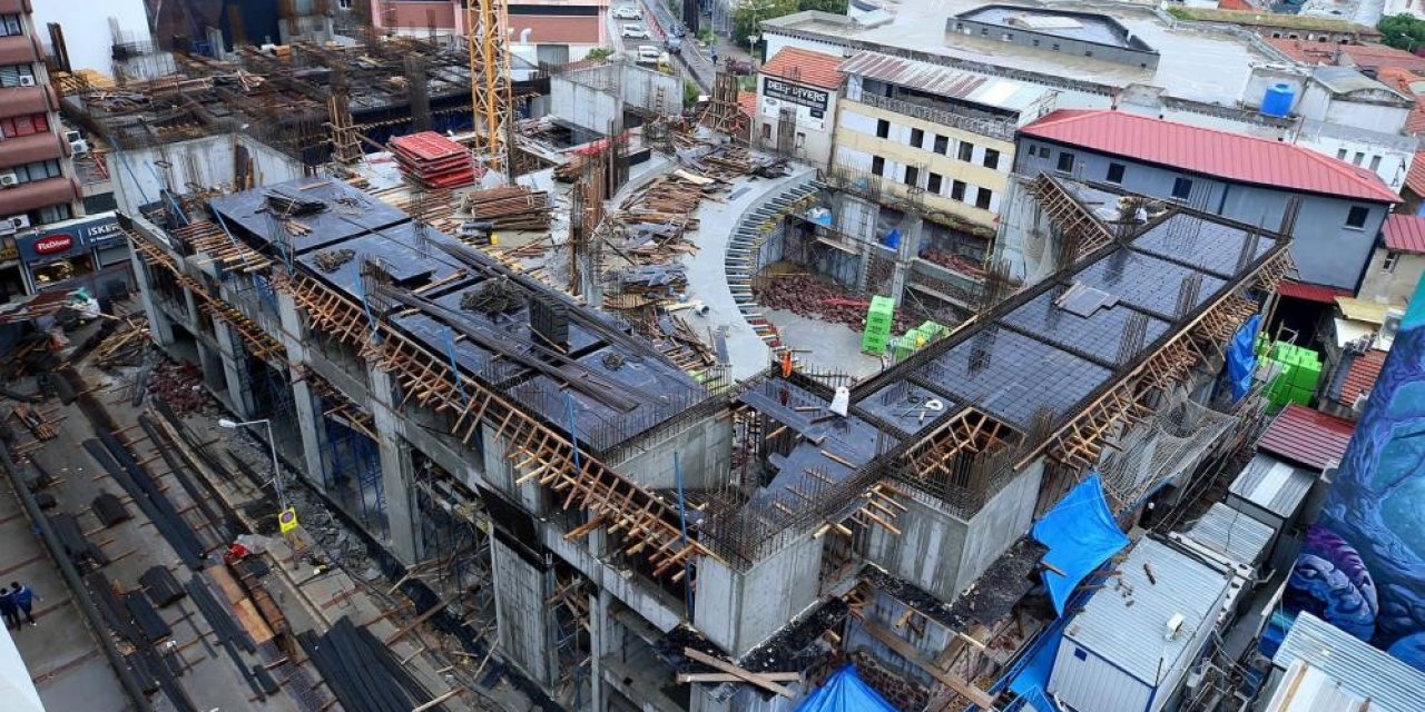 İzmir’de tarihi Şubat’a geri sayım