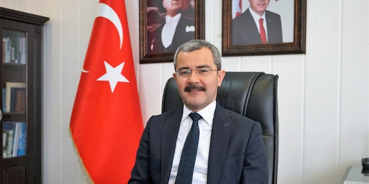 Başkan Vural; “2022’de birçok projenin altına imza attık”