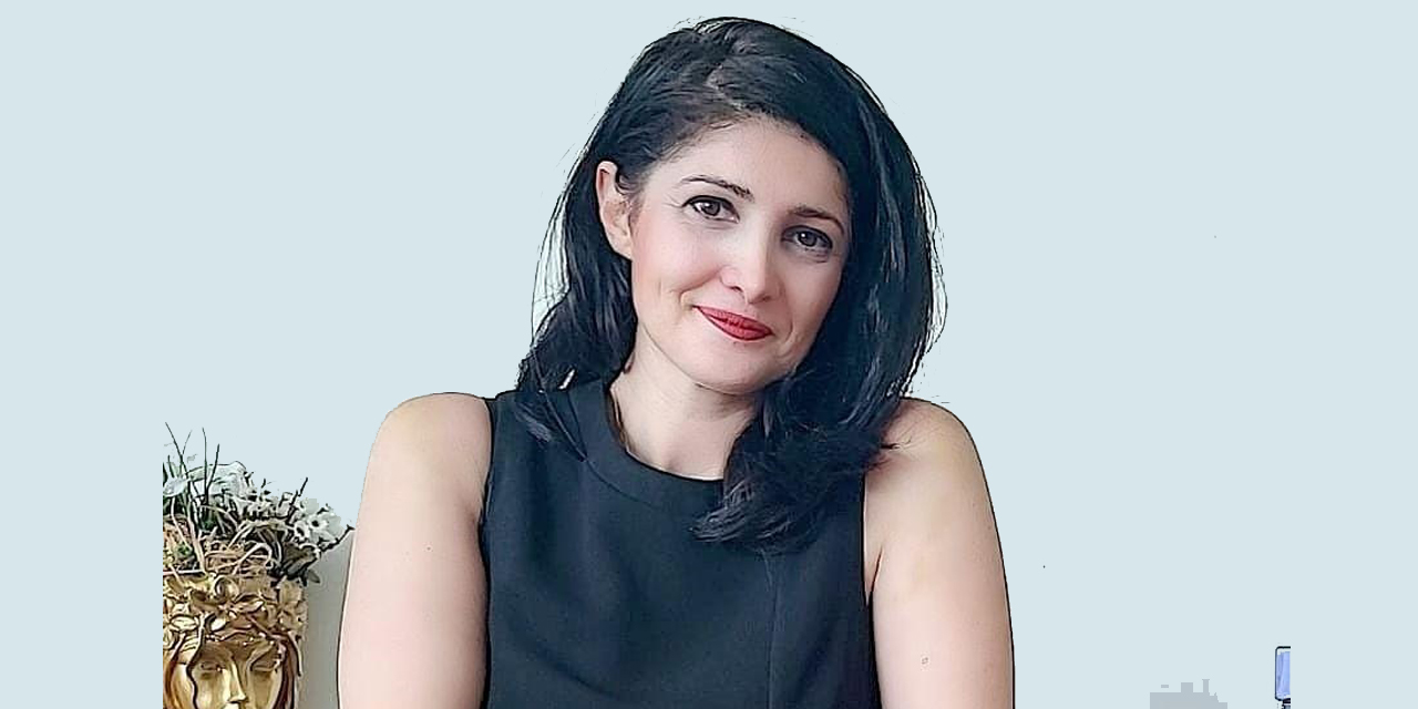 Tırnak yeme sorununa dikkat!