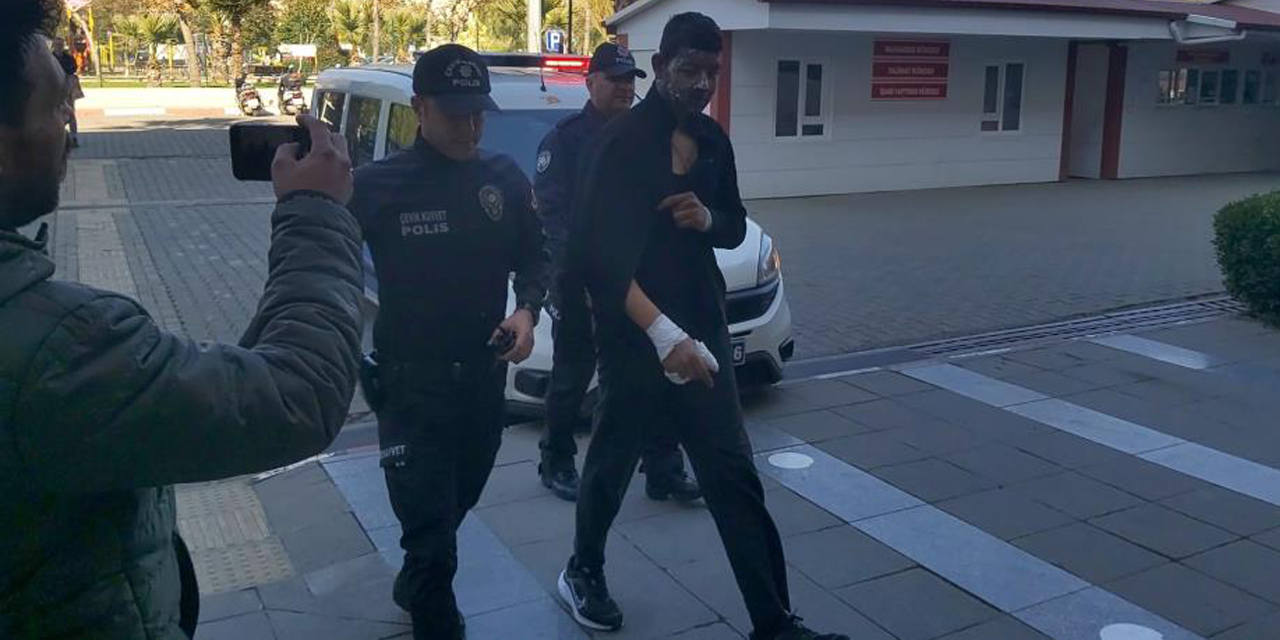 Nazilli’deki patlamada tutuklu sayısı 5’e yükseldi