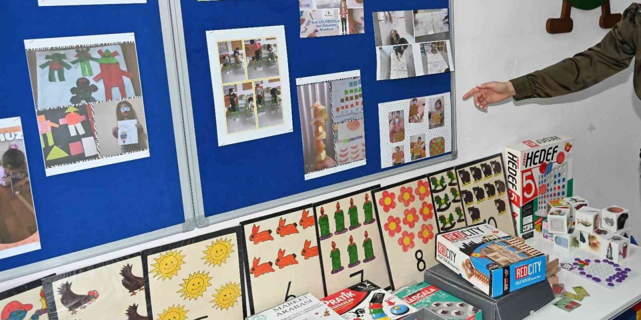 Eğitimde matematik seferberliği