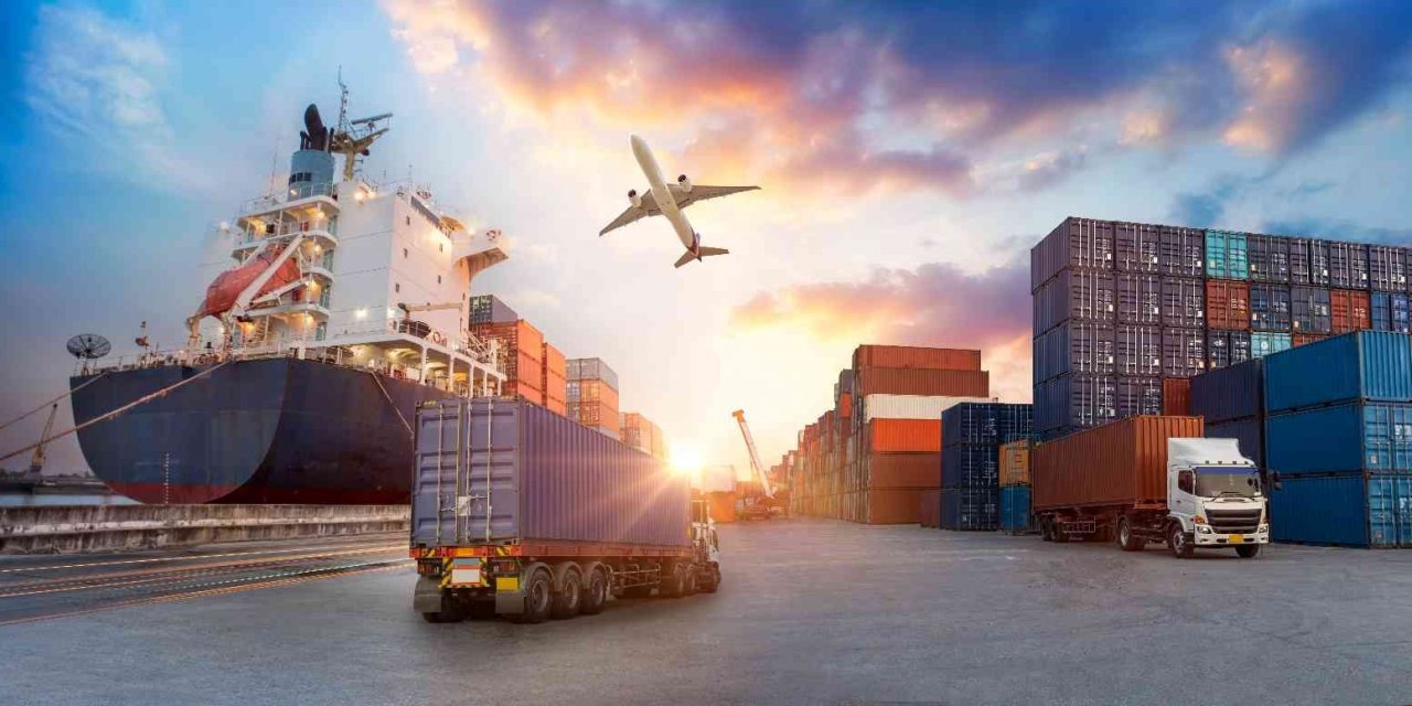 Aydın 2022 yılında 1,1 milyar dolar ihracat gerçekleştirdi