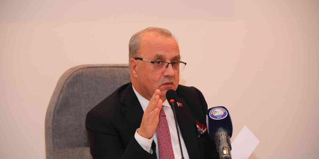 Salihli’de yeni yılın ilk meclis toplantısı yapıldı