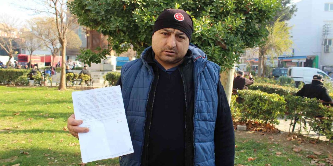 Fethi Sekin’in hediyesi çalındı, mahkeme şehidin doğum gününde görüldü