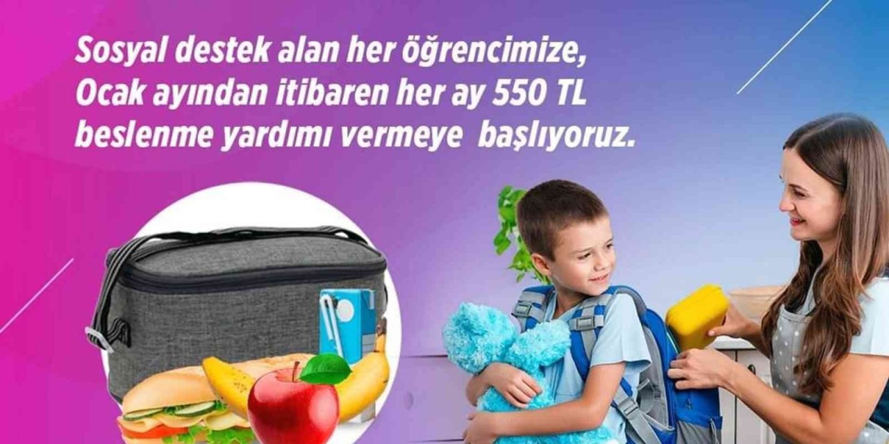 Muğla Büyükşehir Halk Kart desteğini yüzde 30 arttırdı