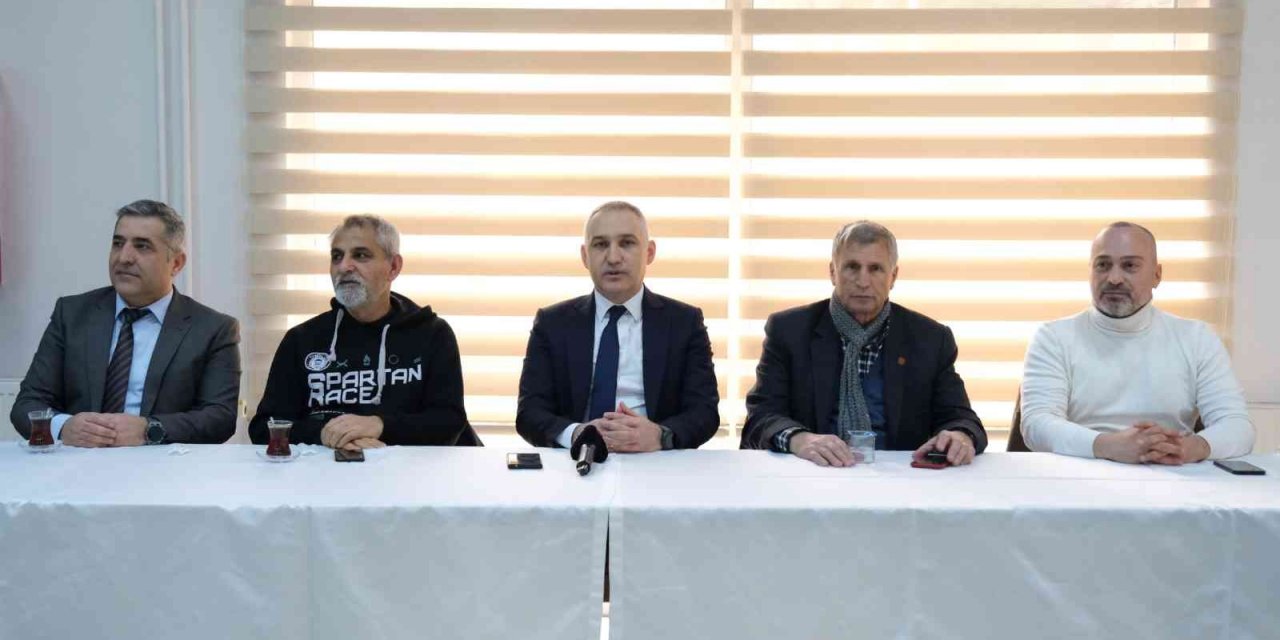 Manisa tarımının 2022 yılı değerlendirildi