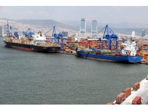 Euro-Dolar Paritesindeki Gerileme Ege İhracatını Vurdu