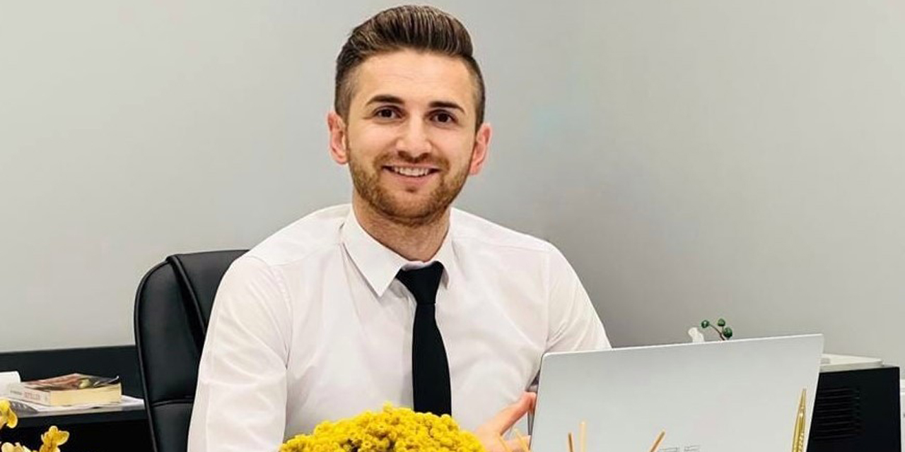 “Sizin de evinizde bir dahi yaşıyor olabilir”