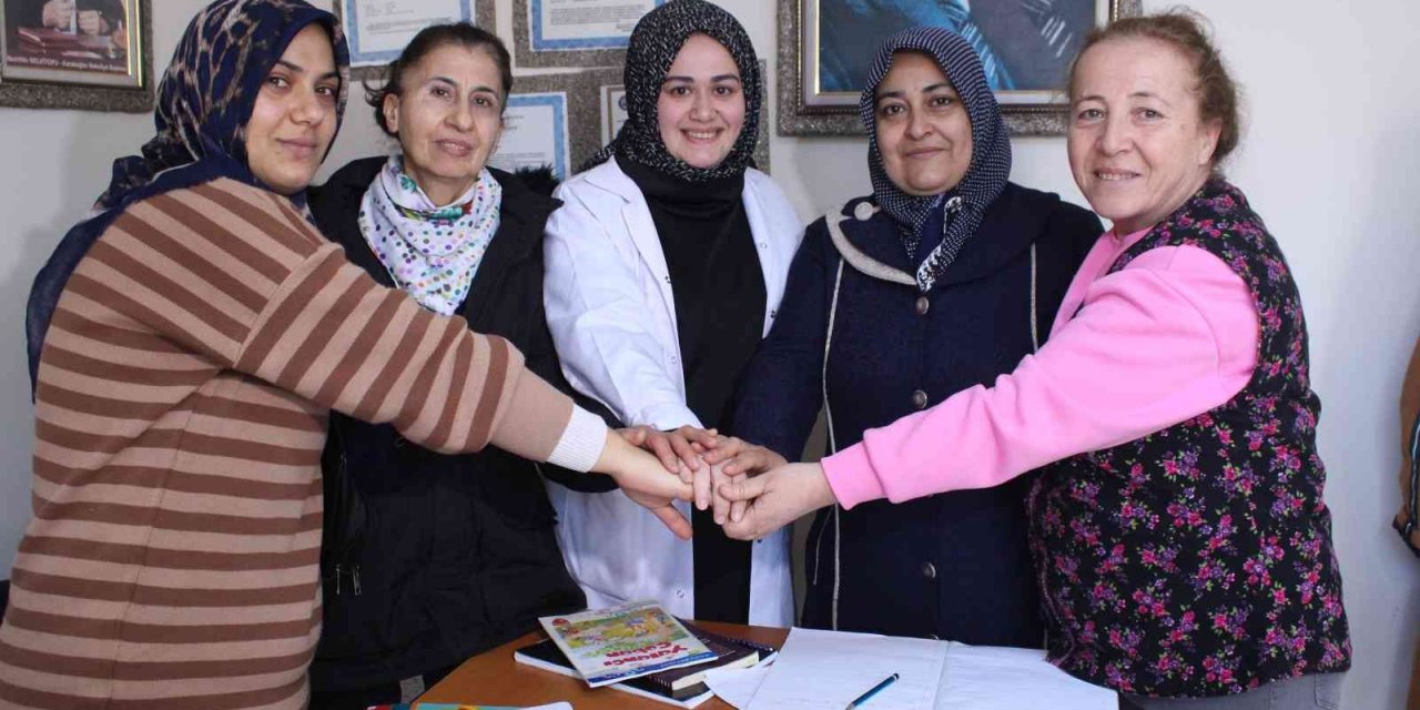 Muhtarlığı sınıfa çevirdiler