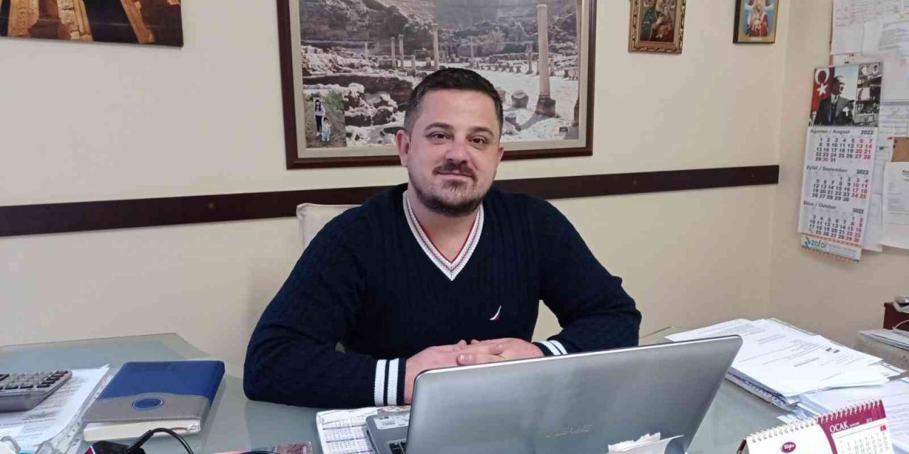 Türk turizmi 2023’te ’rekor’ bekliyor