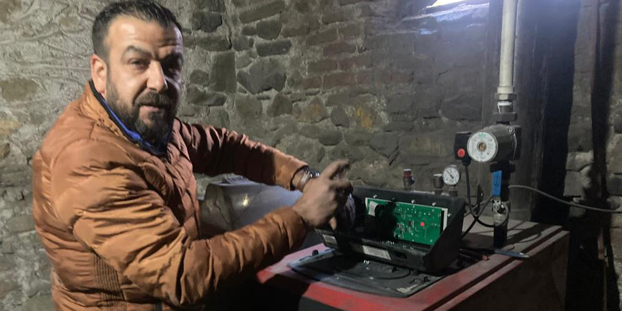 Sağlıklı ısınmak için bakım şart