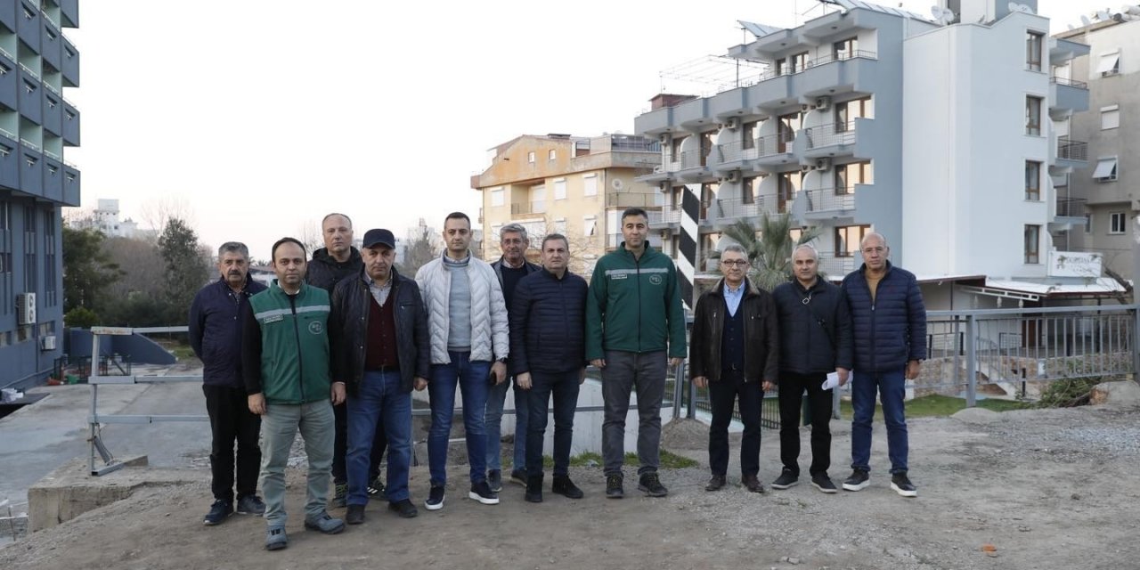 Bal Deresi, tertemiz oldu