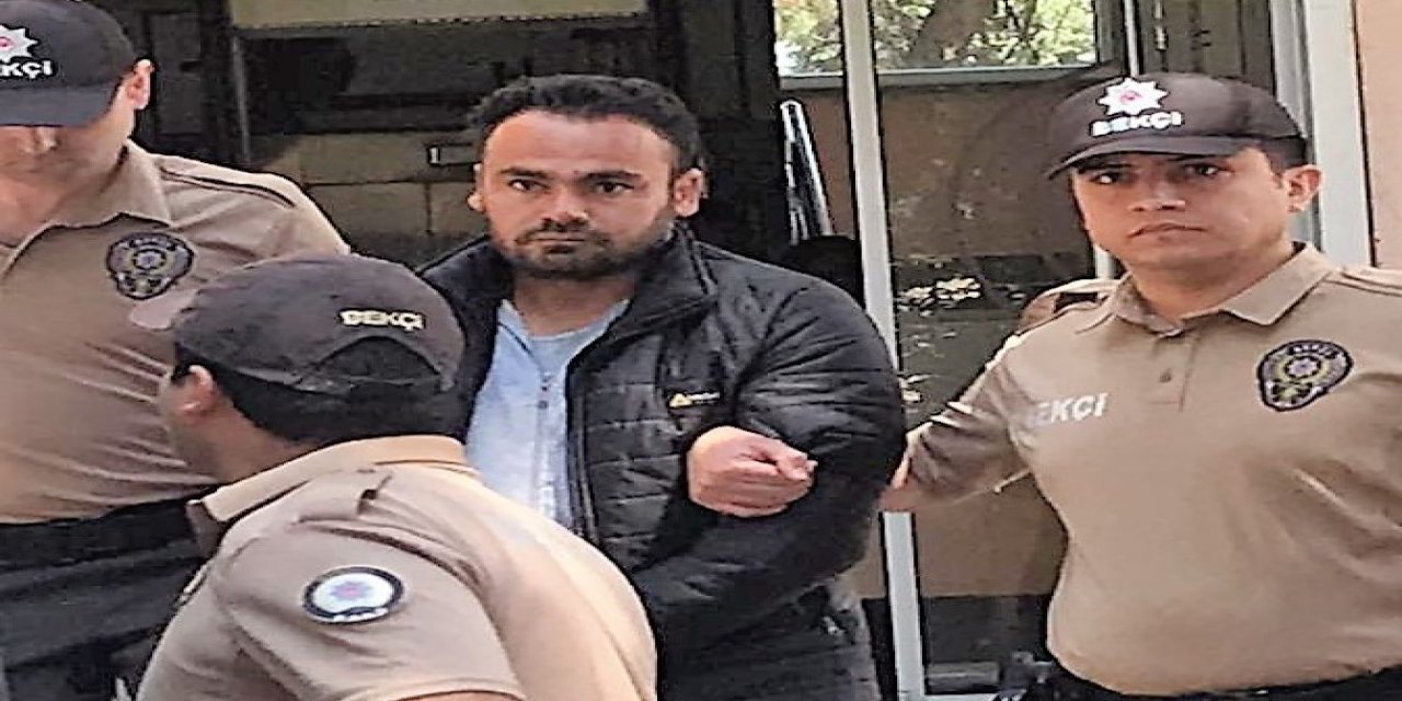 Denizli’de 2 çocuk annesi hamile eşini öldüren koca hakkında iddianame hazırlandı
