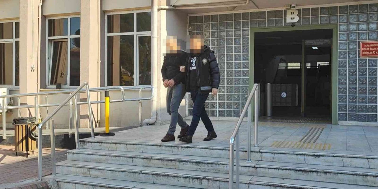 Aydın Narko, uyuşturucu tacirlerine geçit vermiyor