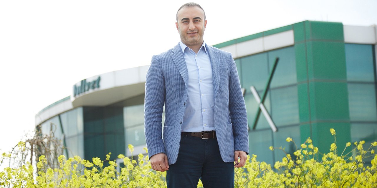 Eyüp Sabri Göncü “Sokak Hayvanlarını Korumalıyız” dedi