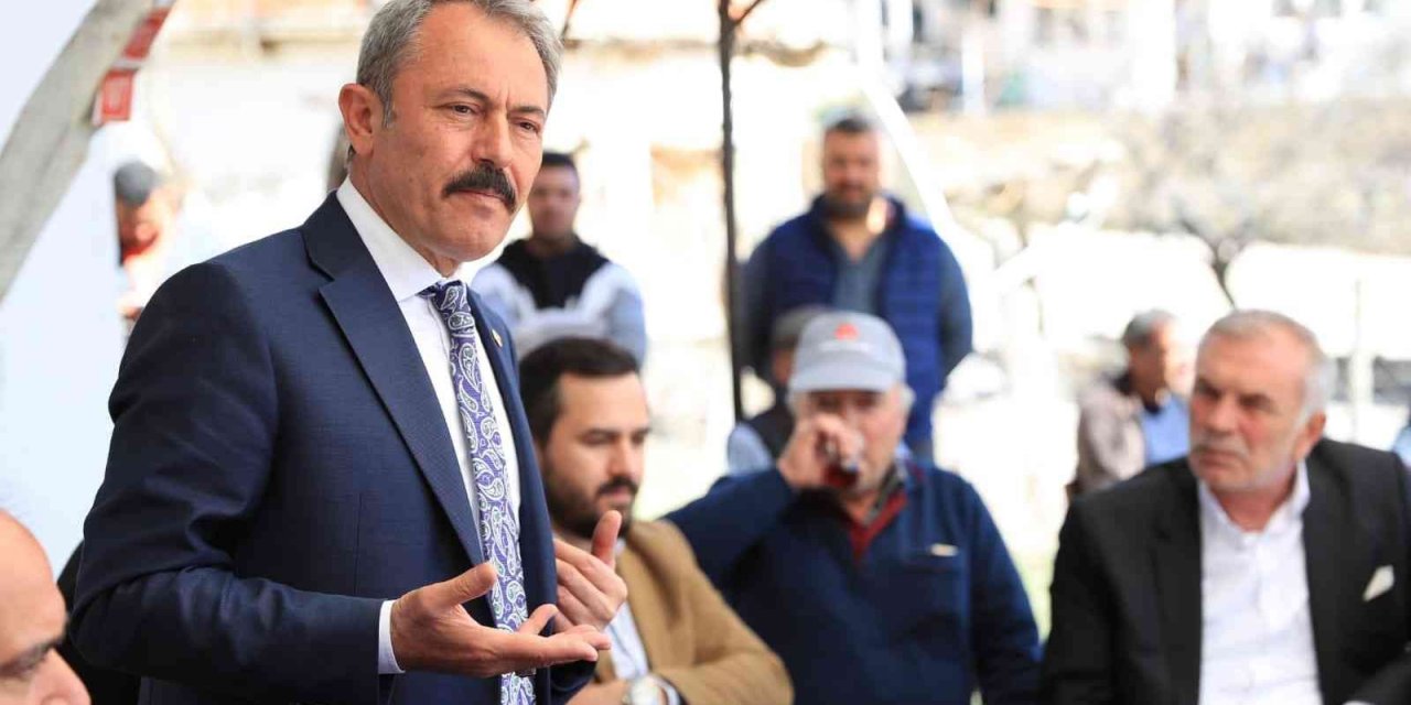 Yeni ev alacaklara büyük fırsat