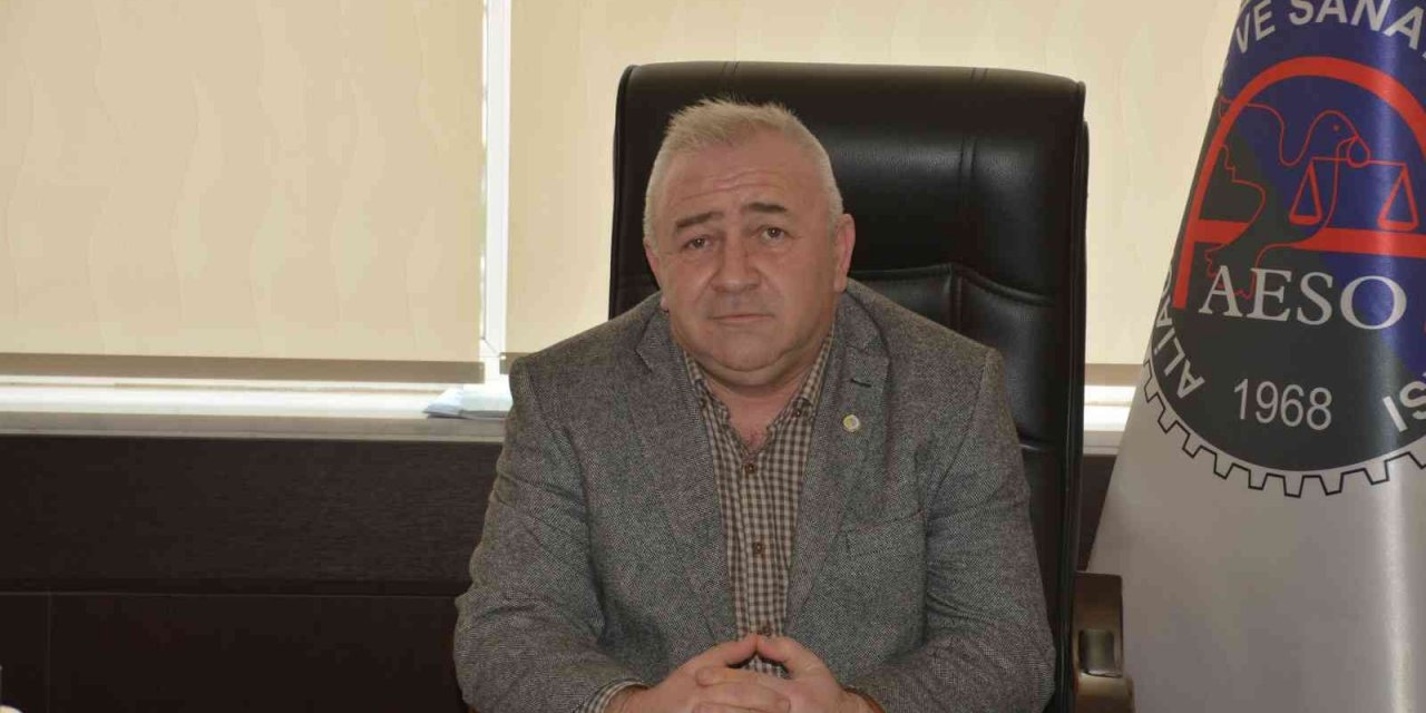 Aliağa’da 78 iş yeri kapandı, 291 iş yeri açıldı