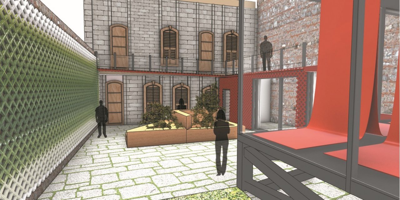 Geçmişten geleceğe köprü oldu