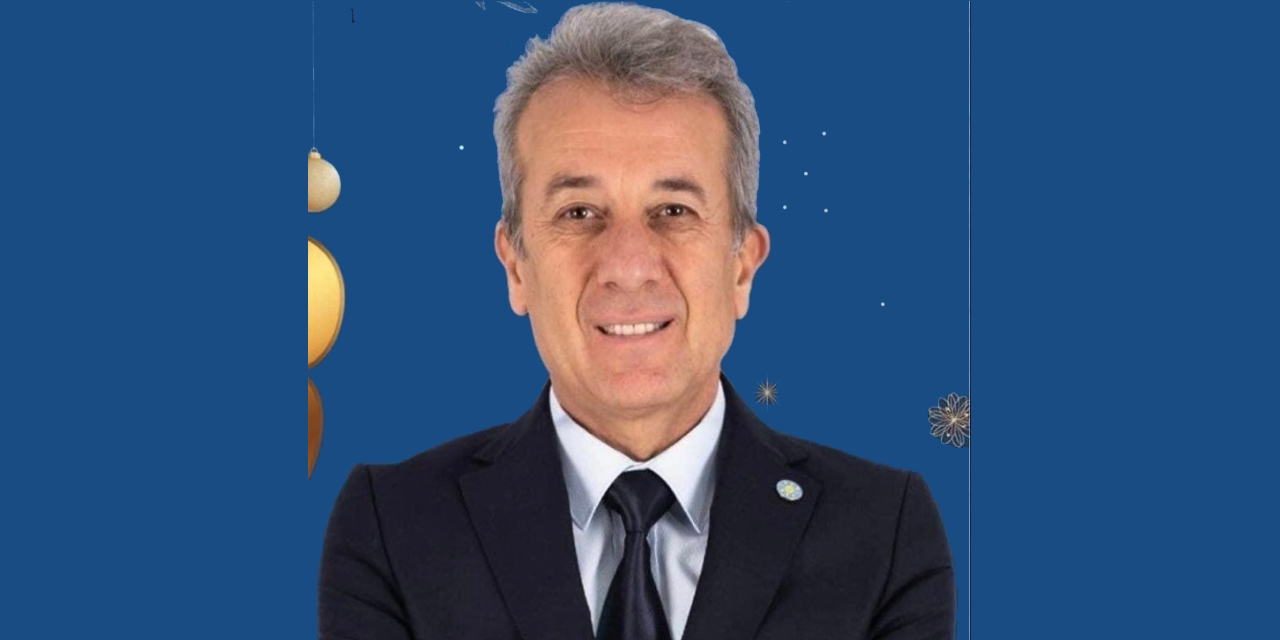 Denizli İYİ Parti başkanını seçti