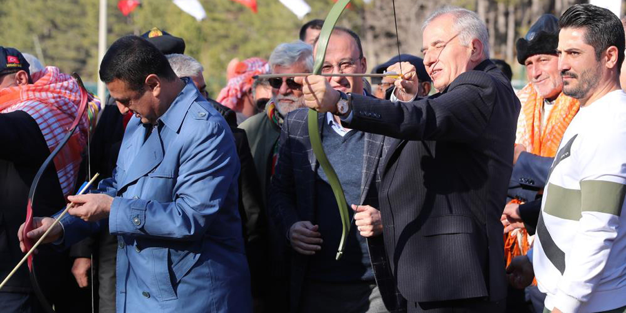 875 yıllık tarihi zafer unutulmadı