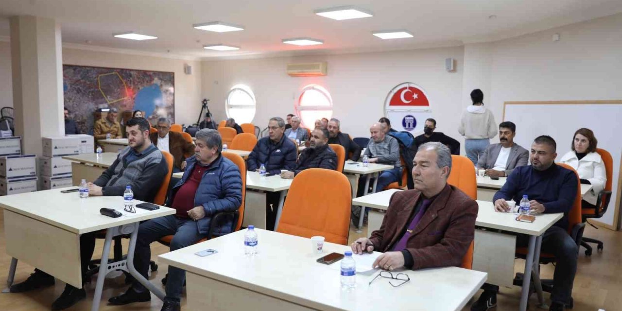 Didim’de amatör spor kulüplerine 913 bin TL ödenecek