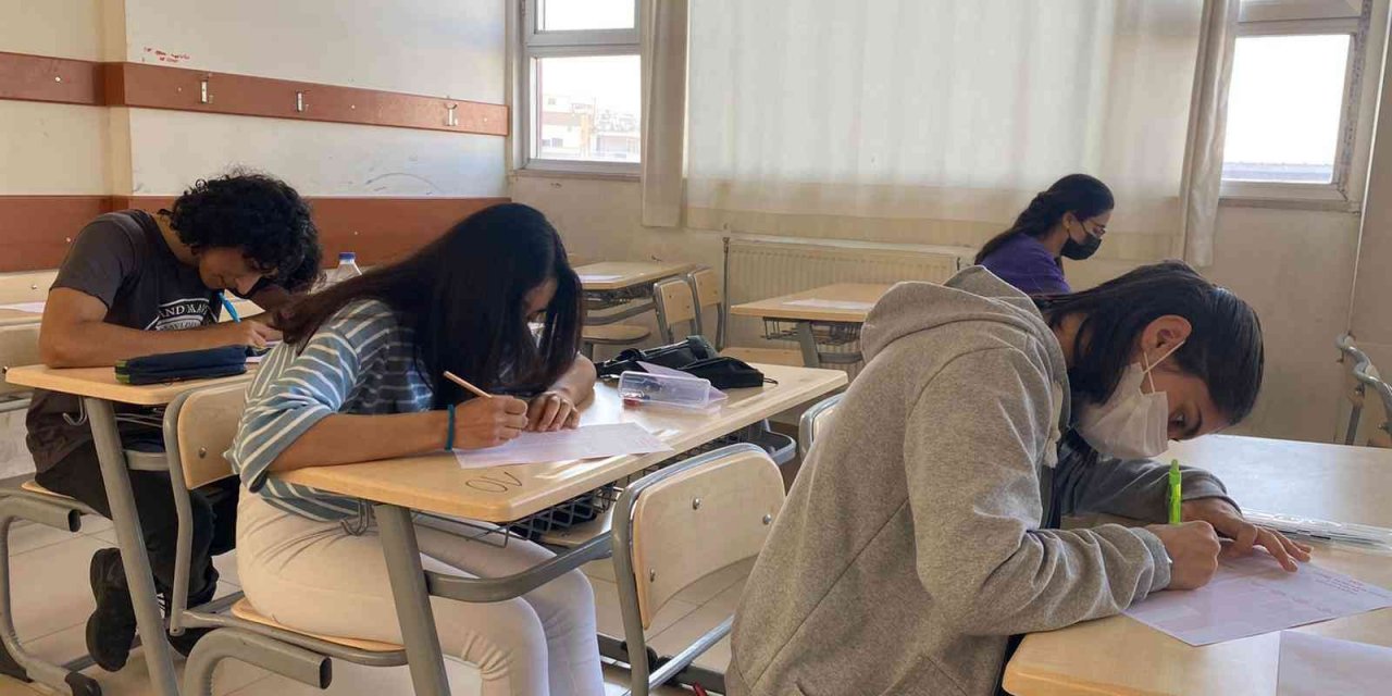 Bayraklı Belediyesi eğitim kurumu için sınav yapacak