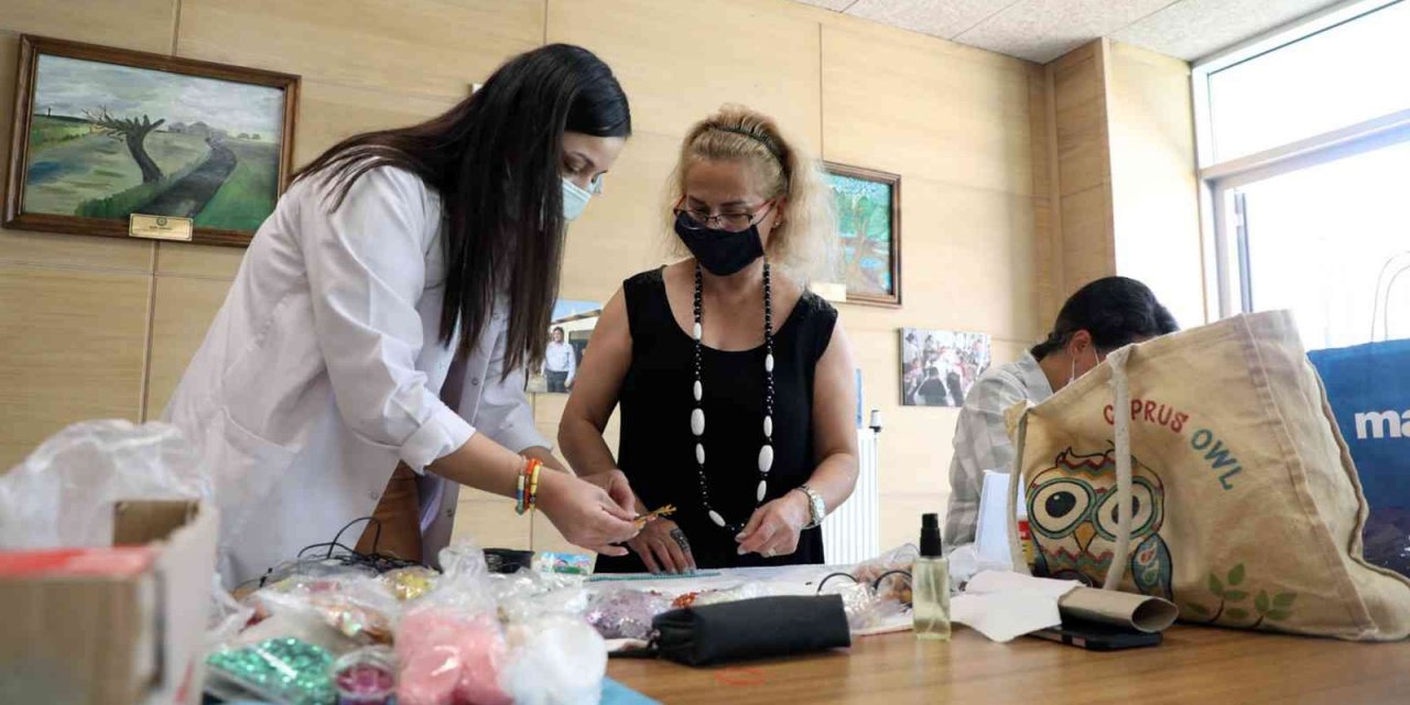 Sosyal hizmetler atölyeleri 2023 başvuruları başladı