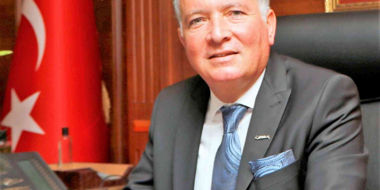 Kepenek; “Gazeteciler toplumun ortak sesidir”